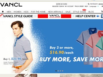 China’s E-Commerce Companies Go Global