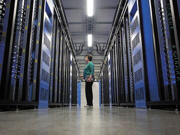 Controlling Information Overload