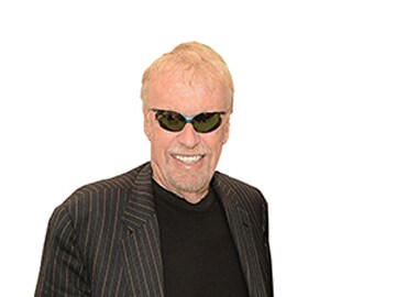 Forbes Gives Nike's Phil Knight a Makeover