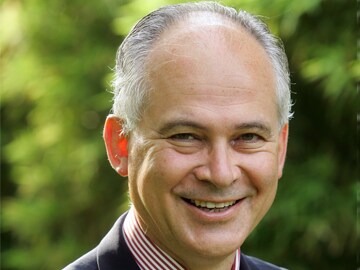 The Problem Is Europe