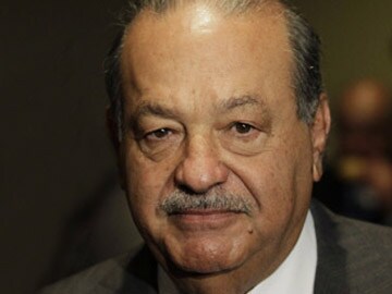 Carlos Slim Helú Retains Top Spot on Forbes' Billionaires List