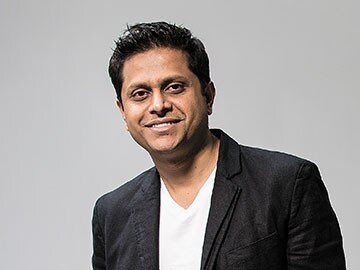 Myntra's Big Leap Forward