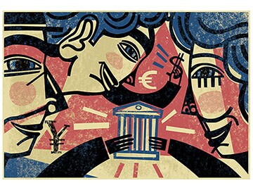 Risks and Opportunities for Upcoming Banks