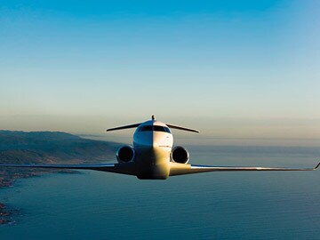 Why Folks Still See Value in Private Jets