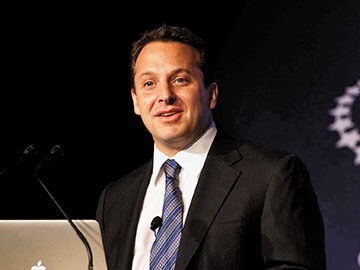 New Age Business Disruptors