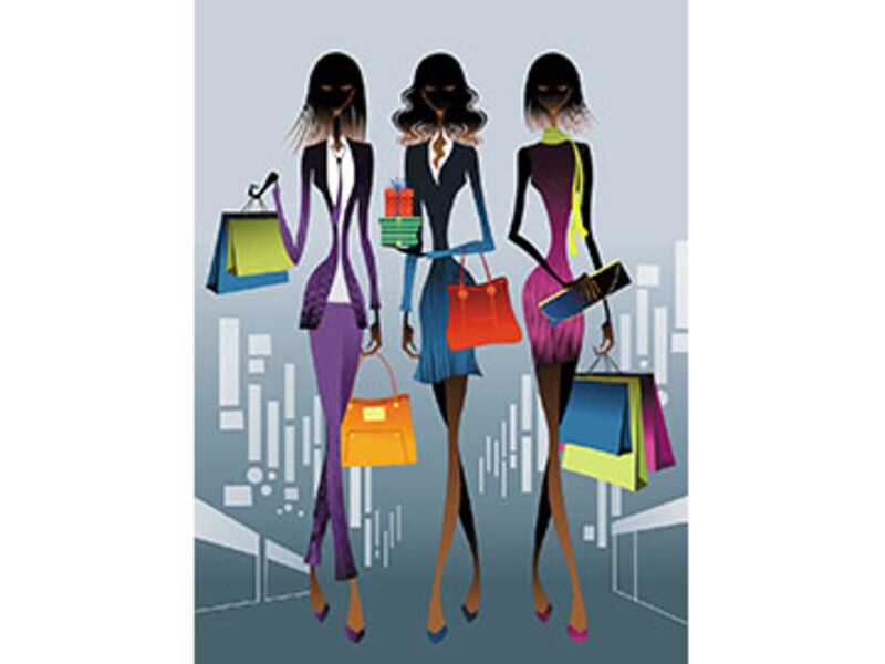 Thoughts on Shopping