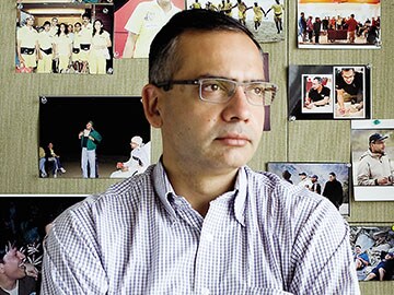 MakeMyTrip's Tryst with Turbulence and its Journey Ahead