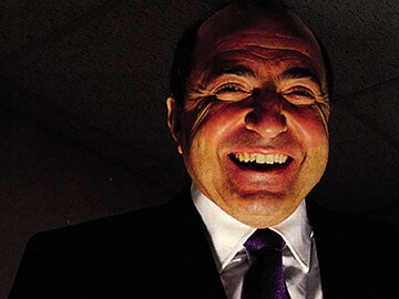 Will Project Klebnikov Deliver Justice to the Deceased Paul?