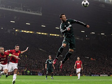 How Real Madrid Trumped Every Sports Club in the Money Game