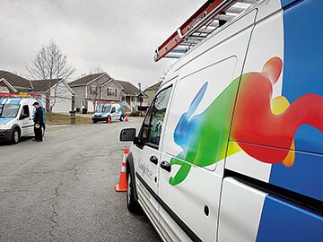 Google Fiber Can Change the Dynamics of Web Surfing