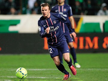 Soccer's Richest Players and Owners