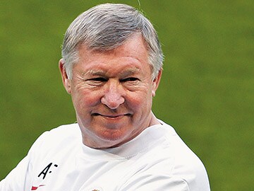 What Made Sir Alex Ferguson Football's Most Successful Manager