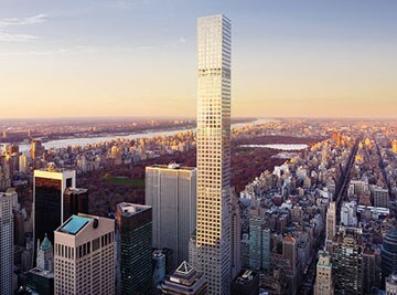 Top Luxury Addresses of the World