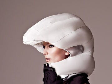 The $500 Cycling Helmet