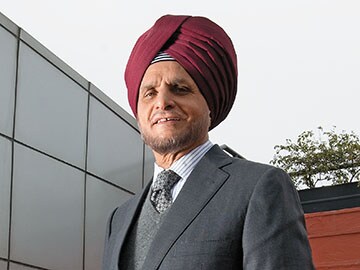 Onkar Kanwar: I was a novice in the business and that was to be my biggest advantage