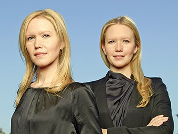 The Scent Of A Brand