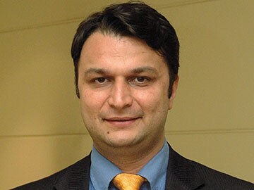 Better Times Ahead for Indian Equity Markets