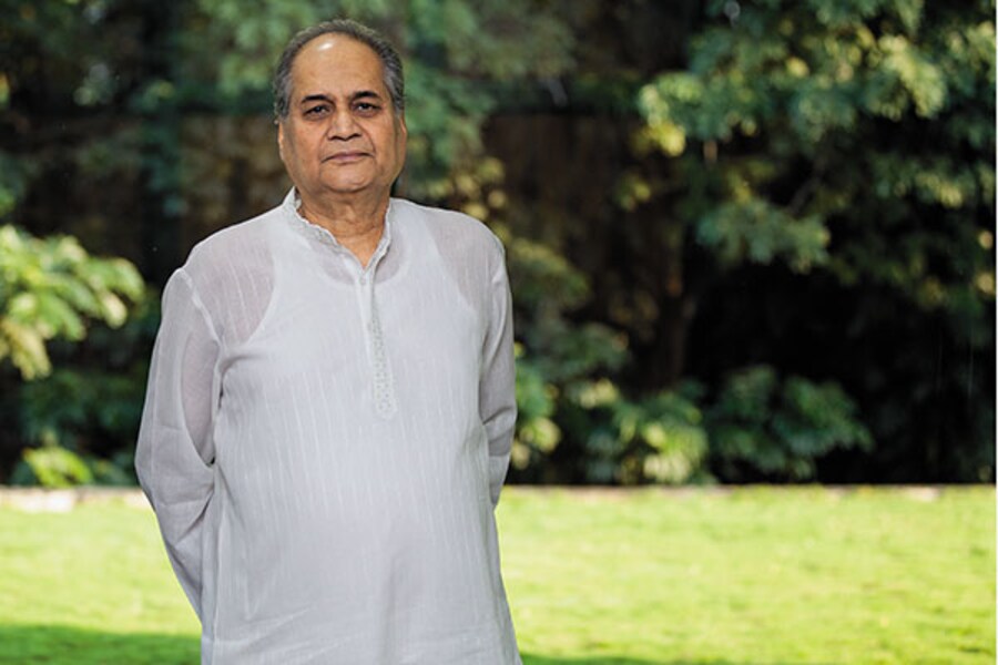 Rahul Bajaj: 'I Am No Saint'