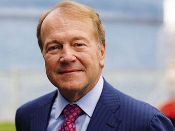 Five US Billionaires Who Made It To Forbes 400 Only Once