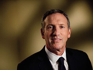 US Billionaires Who Made It From Rags to Riches