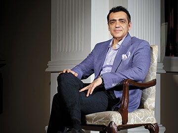 Ajay Bijli's Pursuit Of Simple Luxury