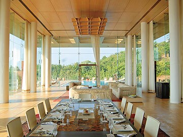 Living The Fine Life