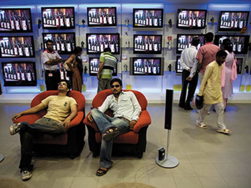 Will the Govt-RBI Festival Push Boost Buying?