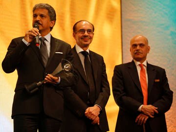 Forbes India Leadership Awards 2013: Celebrating the best and bravest