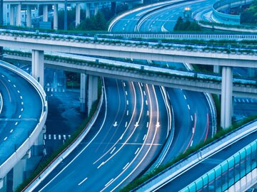 Closing the Gaps in Service Delivery