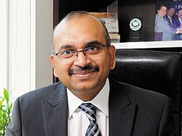 Can We Bank on the Sensex Boom?