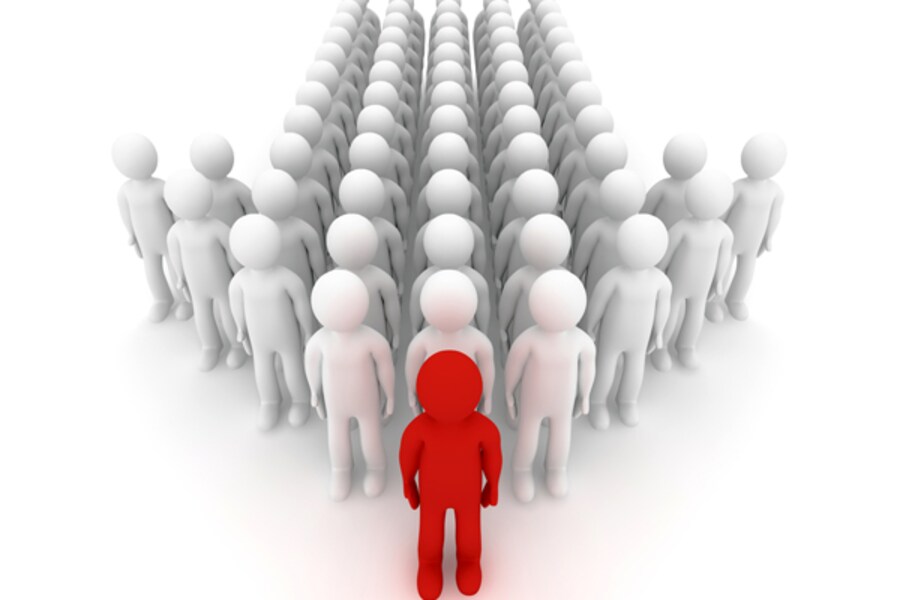 Quotes on Leadership