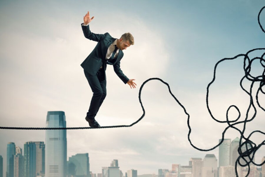 Is Leadership an Increasingly Difficult Balancing Act?