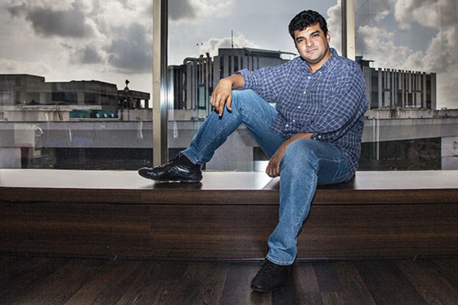 Movies Are Not A First-Weekend Game: Siddharth Roy Kapur