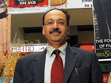 Lack of Investment is no Surprise: Technopak