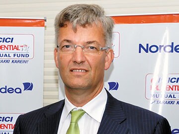 ICICI Prudential Finds a New Route for Indian Investors