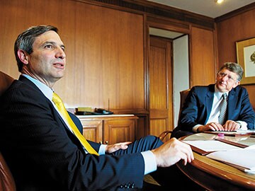 Stanford's Entrepreneurship Course 'Ignite' in India