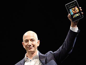 The World's 100 Most Innovative Companies