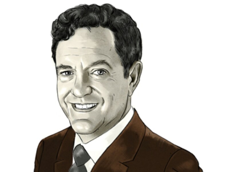 How Russel Redenbaugh Defeated his Disabilities