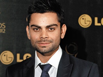 Brand Value of Rising Sportstars