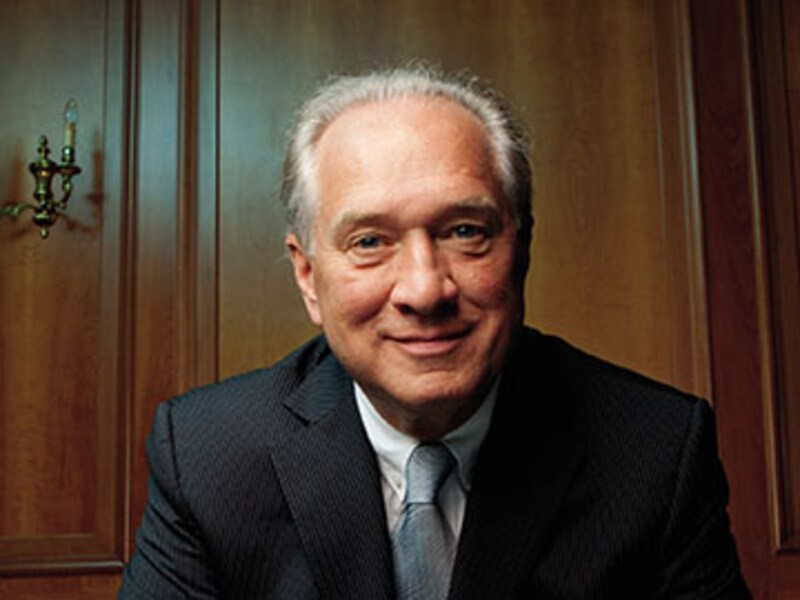 US Opinion Poll Firm Gallup Battles Cut-Rate Rivals