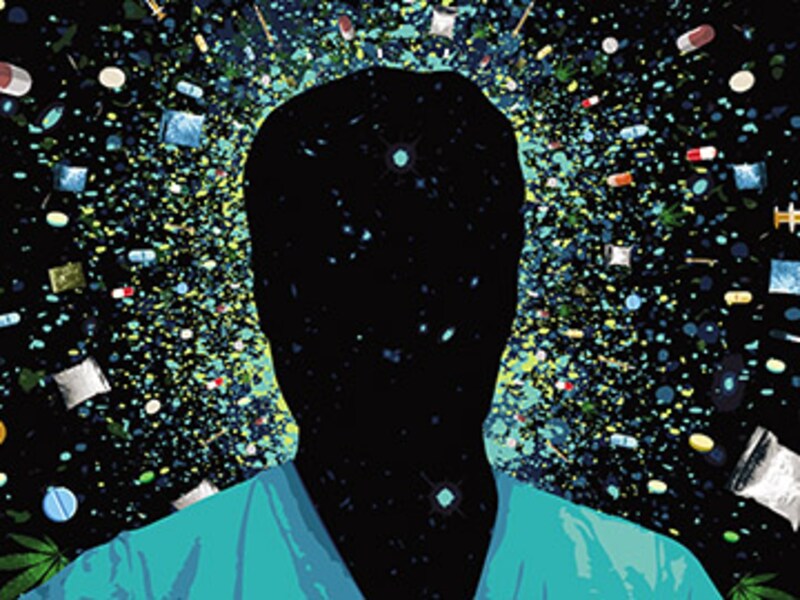 The Dread Pirate Roberts: Internet's Multimillionaire Druglord