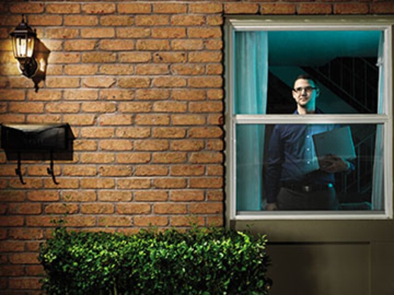 Shodan: A Google for Hackers