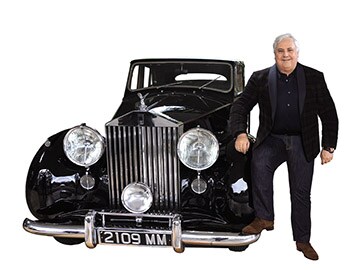 Forbes Makeover: Mining Magnate Clive Palmer