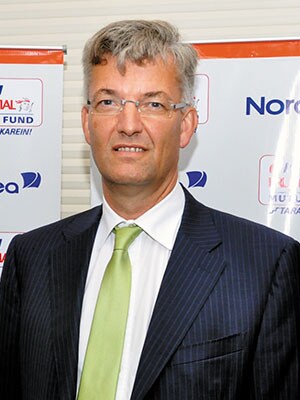 ICICI Prudential Finds a New Route for Indian Investors