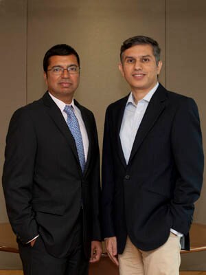 Warburg Pincus India: 'It is a partnership, not a passive investment'