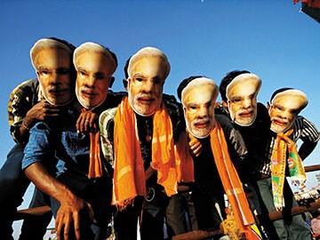 Modi Victory Won't Restart Investment Cycle: Credit Suisse