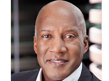 We Try and Focus on Being Locally Relevant: Sheraton