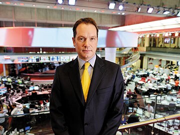 A First: Indian Elections, Live On BBC