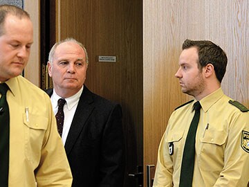 Netted: Tax-Evading Soccer Teams