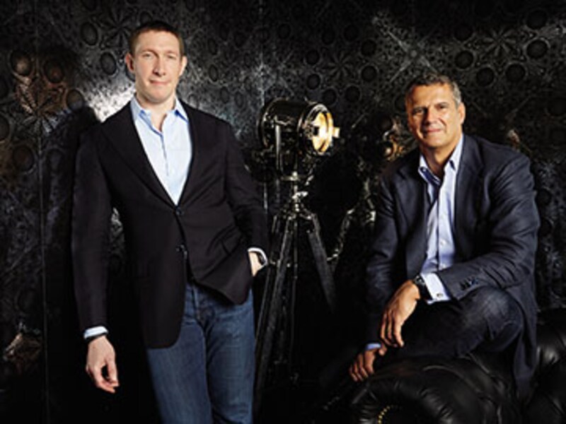 Medidata Solutions: Using Software to Make Better Drugs